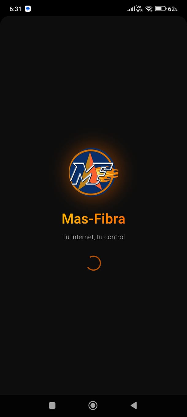 Splash - Mas-Fibra