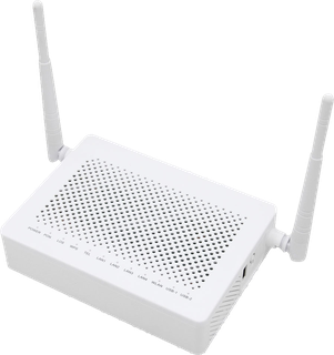 Huawei EG8145V5